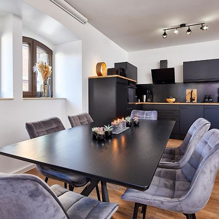 Wstay Industrie Charme St Zwo شتاينفورت المظهر الخارجي الصورة